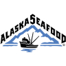 Alaska Seafood logo